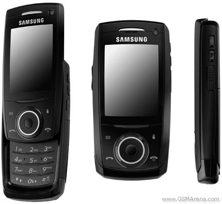  Samsung Z650i 