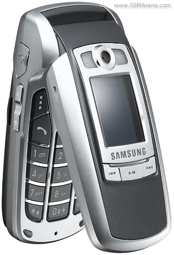  Samsung E720 