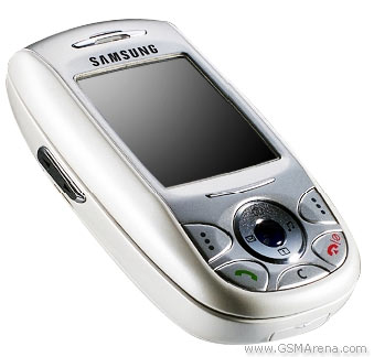  Samsung E800 