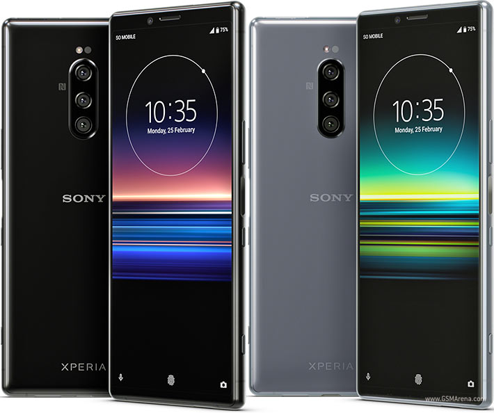 強調不放棄智能手機市場：Sony Mobile 將與電視與相機部門合併；關閉北京工廠！ 4