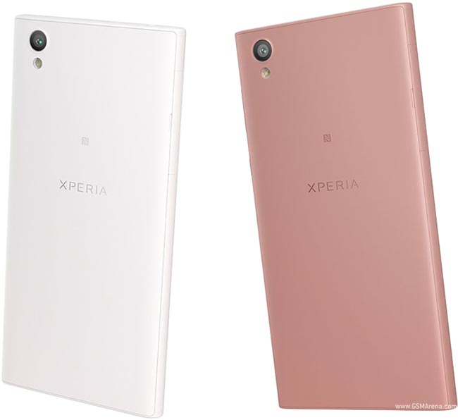 Sony Xperia L1 pictures, official photos