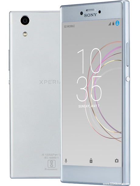 Sony Xperia R1 (Plus)