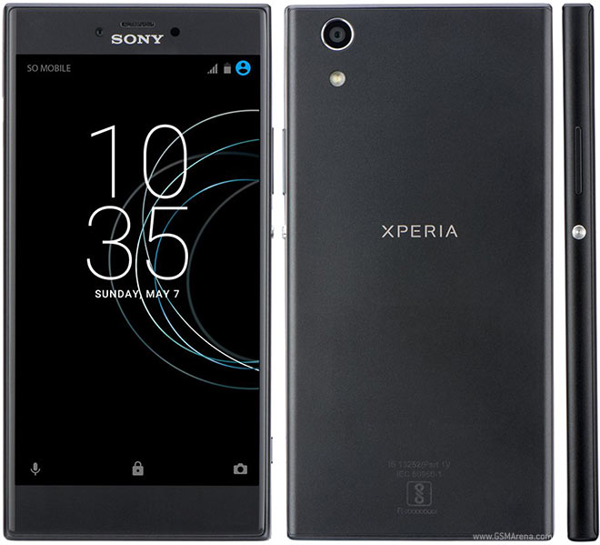 Sony Xperia R1 (Plus)