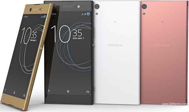 Sony Xperia XA1