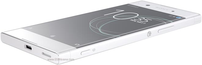 Sony Xperia XA1