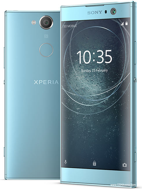 Xperia XA2