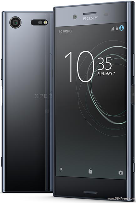 oppo r15 pro vs sony xperia xz premium