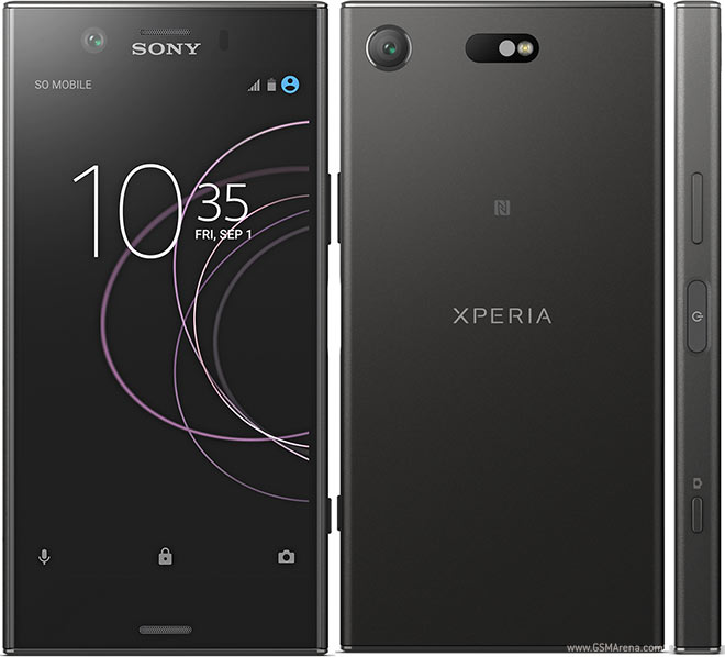 Xperia XZ1 Compact