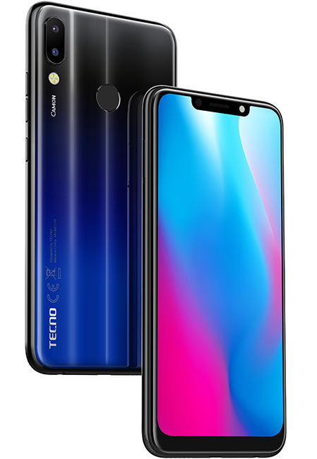 Tecno camon 11 and 11 pro price in ghana