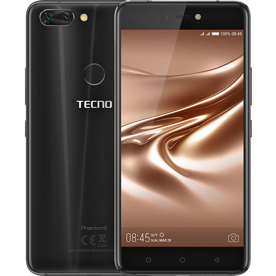 TECNO Phantom 8