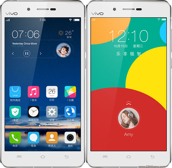  vivo X5Max 