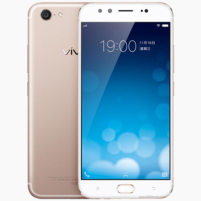  vivo X9 Plus 