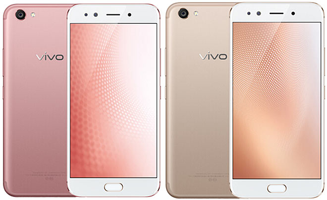  vivo X9s 