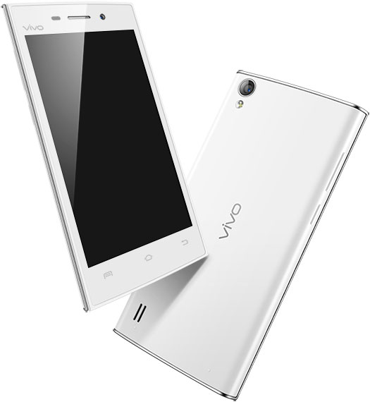  vivo Y15S (2015) 