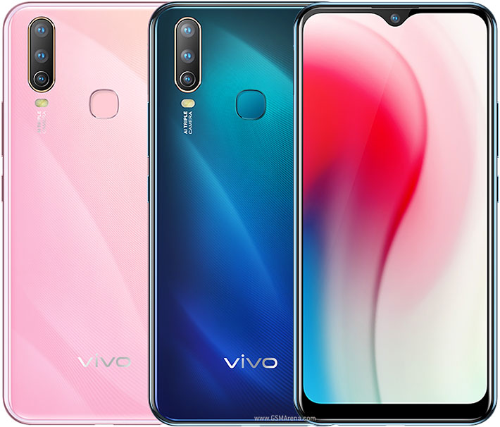  vivo Y17 