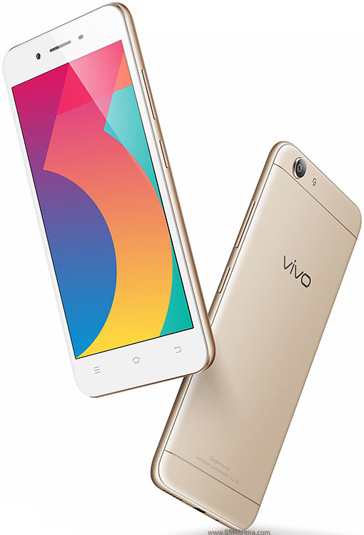  vivo Y53i 