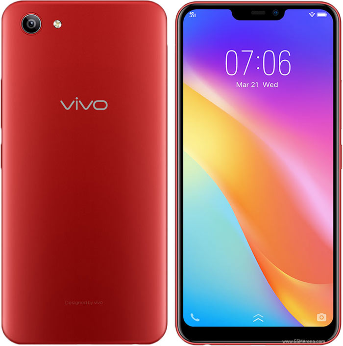  vivo Y81i 