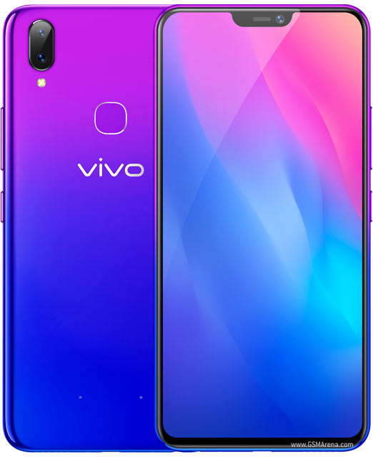  vivo Y89 