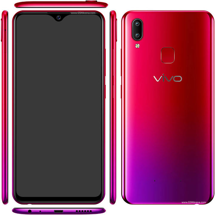 vivo Y95