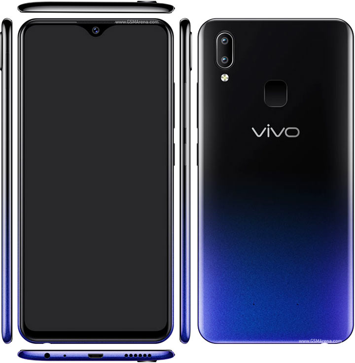vivo Y95