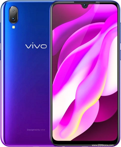  vivo Y97 