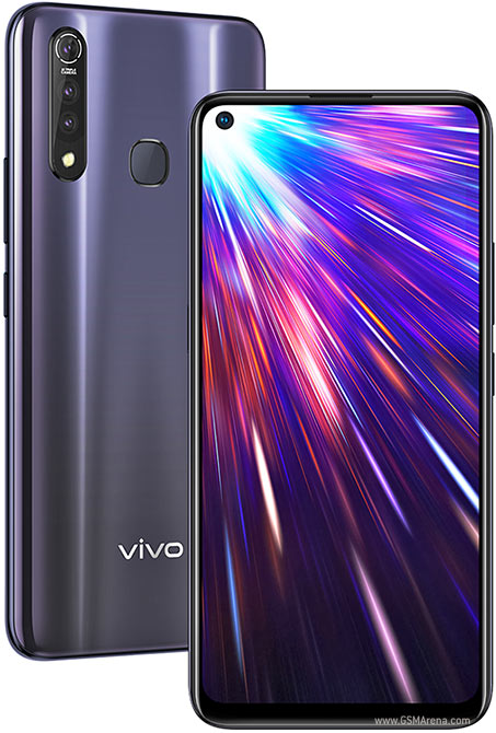 Spesifikasi dan Harga Vivo Z1 Pro, Ponsel Vivo dengan