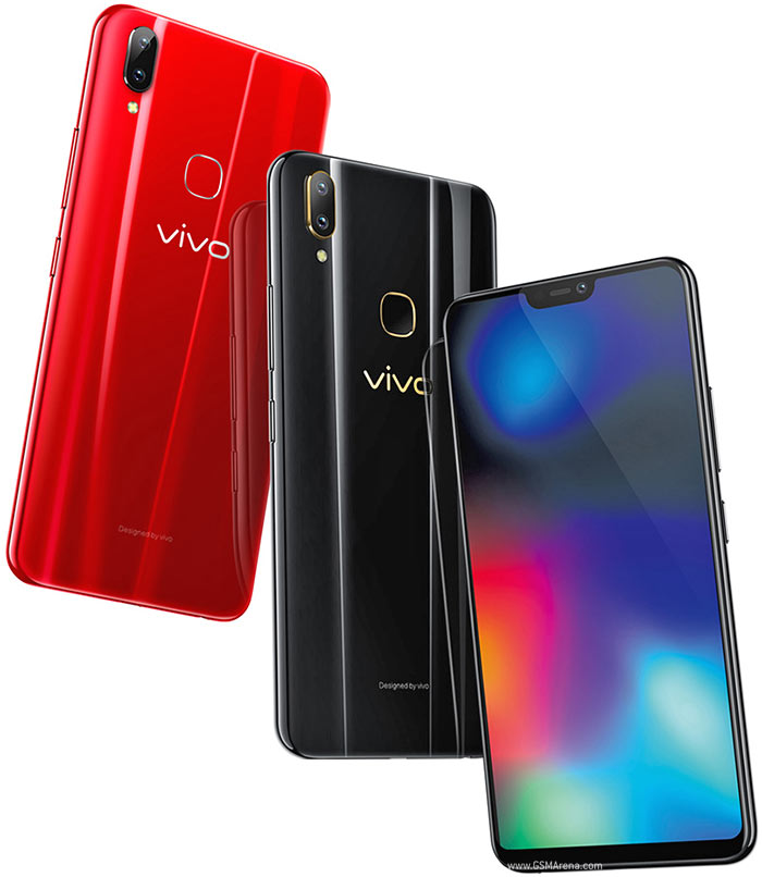  vivo Z1i 