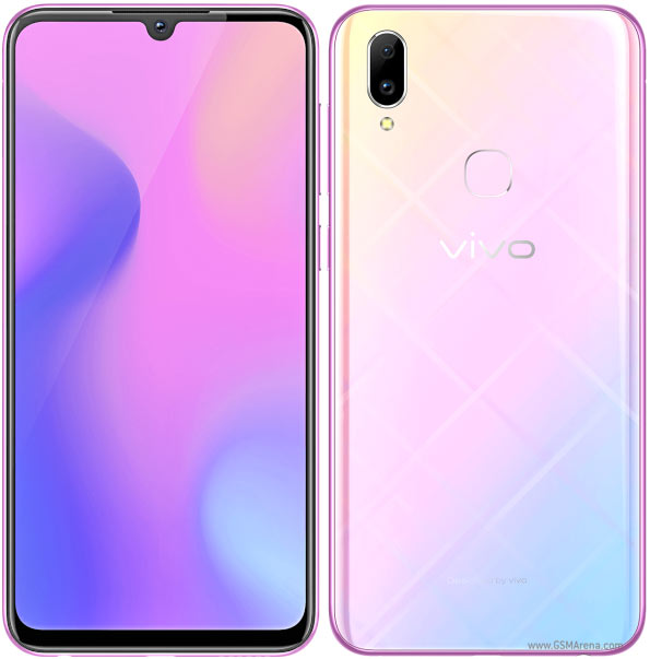  vivo Z3i 