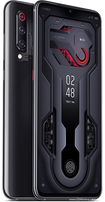  Xiaomi Mi 9 Explorer 