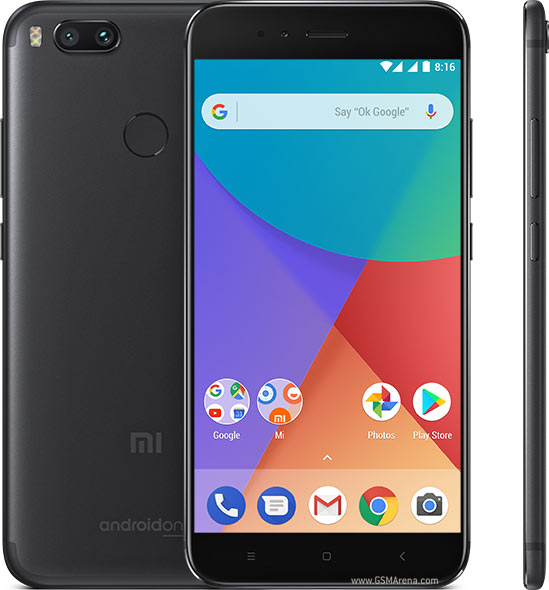 Xiaomi Mi A1