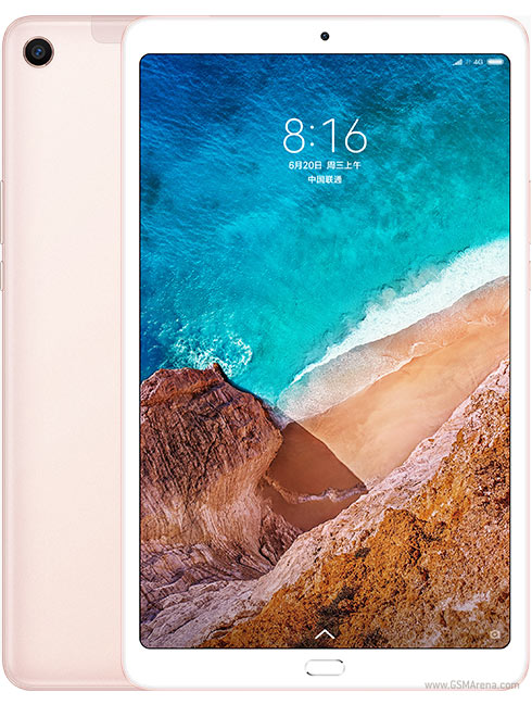  Xiaomi Mi Pad 4 Plus 