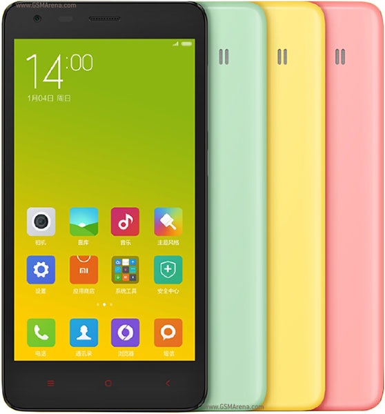  Xiaomi Redmi 2A 