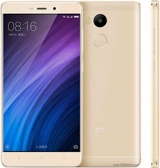 Redmi 4 Pime