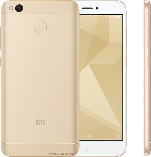 Redmi 4 (4X)