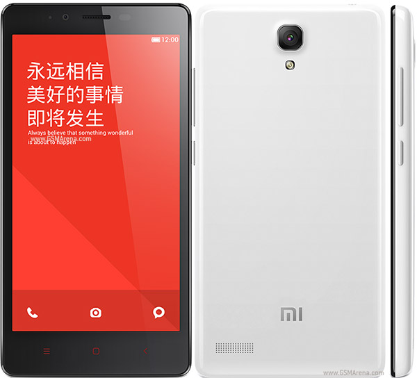 Xiaomi Redmi Note 2 Özellikleri 3