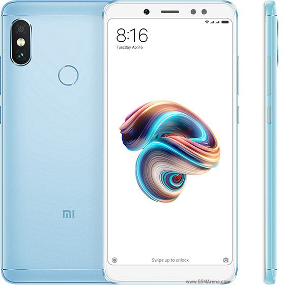 Redmi Note 5