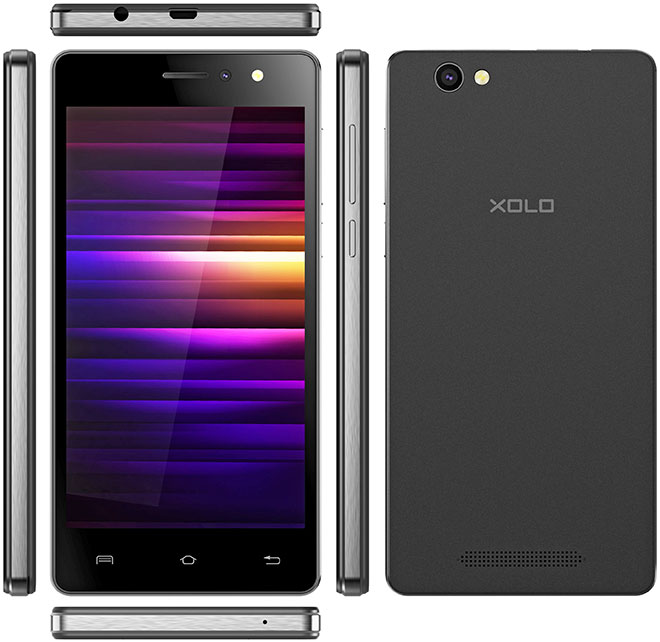 Image result for Xolo Era 4G