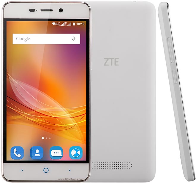 Vibe shot zte blade a452 otg che1