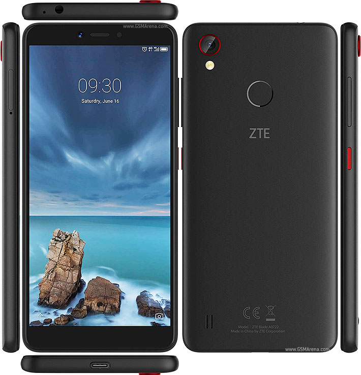 Zte Blade A7 Vs Samsung Galaxy X