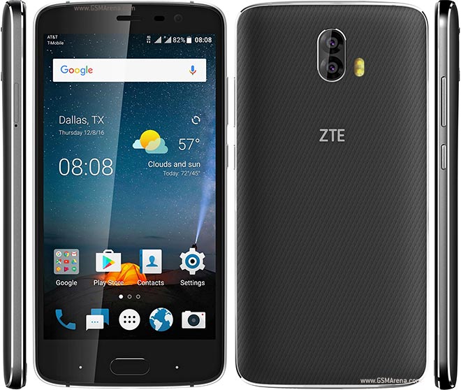 Zte blade v8 pro vs xiaomi mi a1 z11