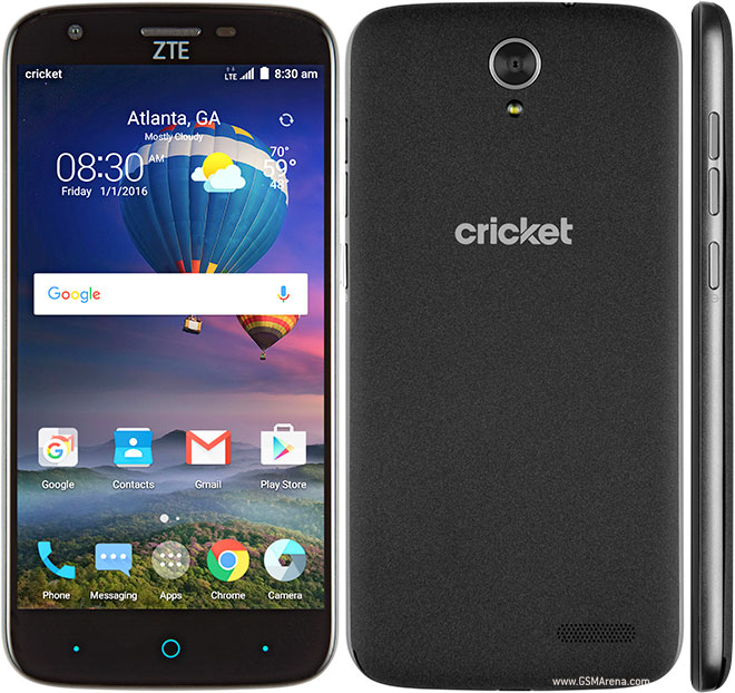 Zte grand x customer review